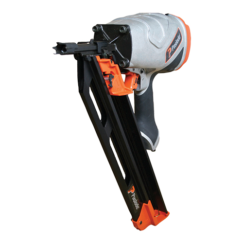 Paslode F350s pneumatic framing nailer