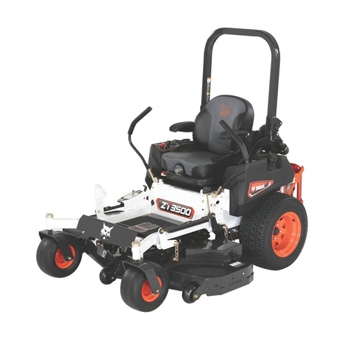 Bobcat ZT3500 zero-turn mower