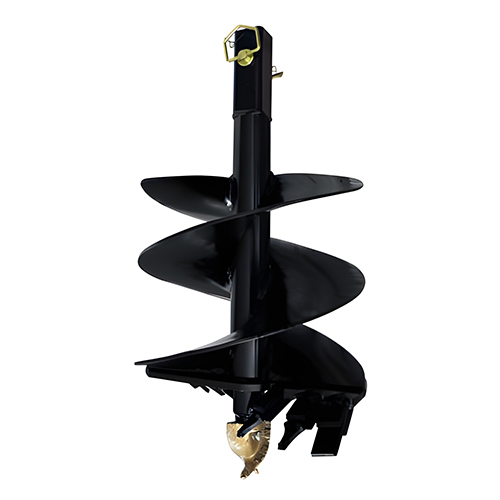 Kanga auger attachment drill bit