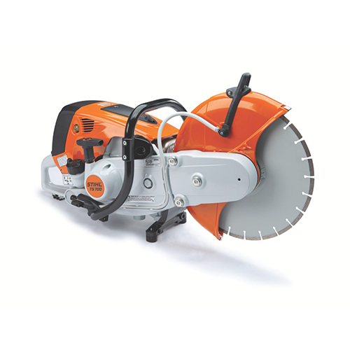 Stihl TS 700 cut-off saw